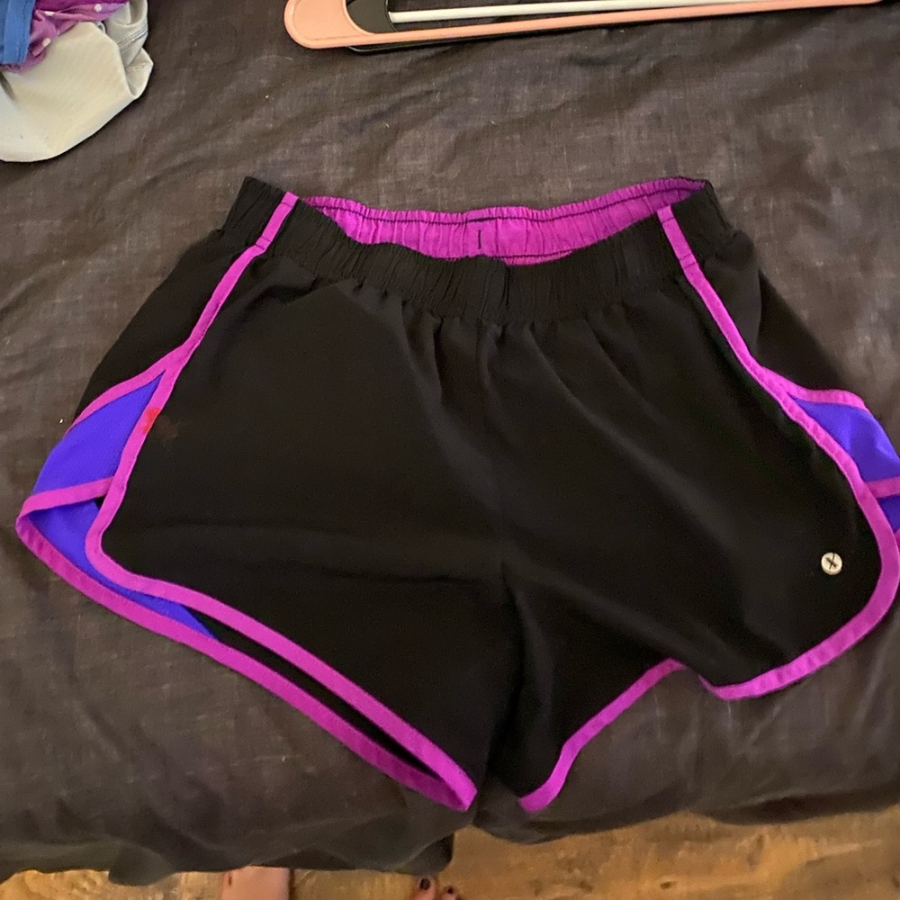 Athletic Shorts